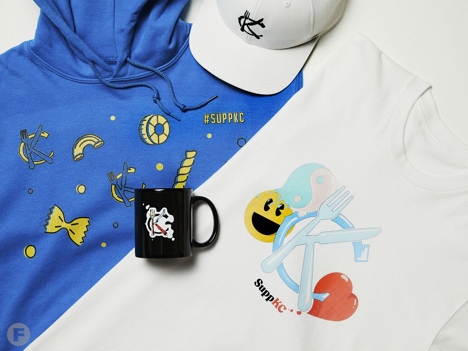 Single Wing Creative: T-Shirts and More For a Cause